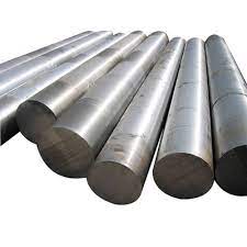 EN8 Round Bars Supplier in Coimbatore