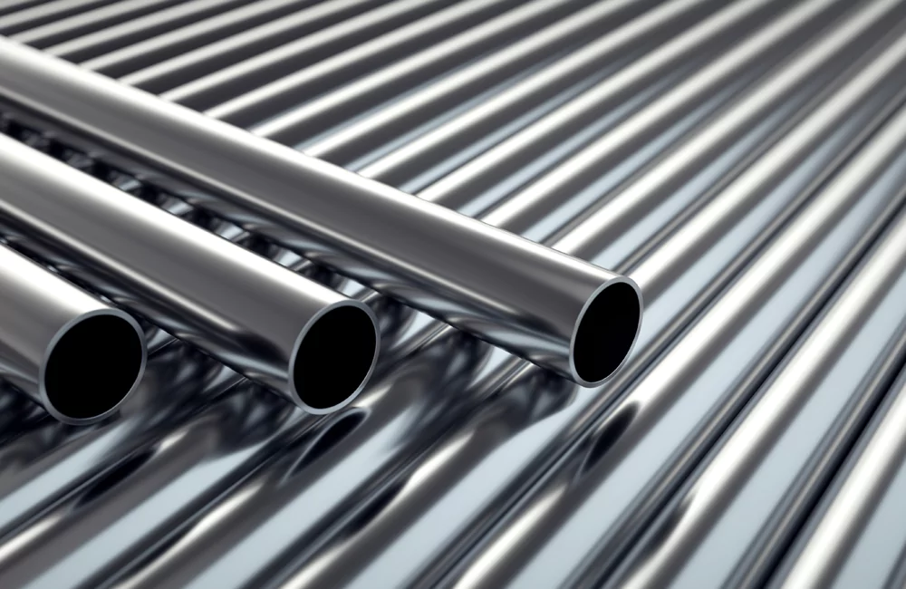 Steel Pipes Supplier in Coimbatore