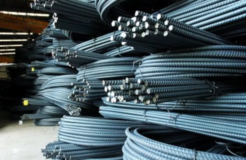 TMT Bars Supplier in Coimbatore